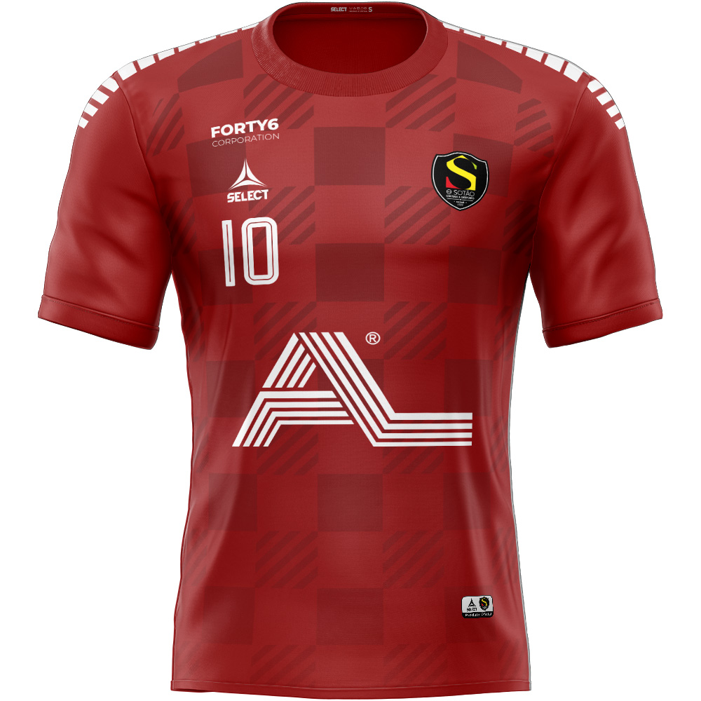 JOGO PRINCIPAL
